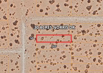 Property in El Paso County, Texas