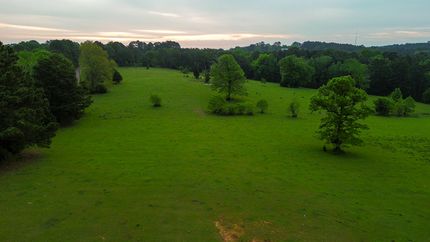 Timberland Property for sale in Harrison County, Texas