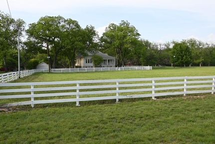 Property for sale in San Saba County, Texas