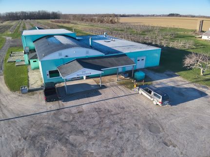 Property in Washtenaw County, Michigan