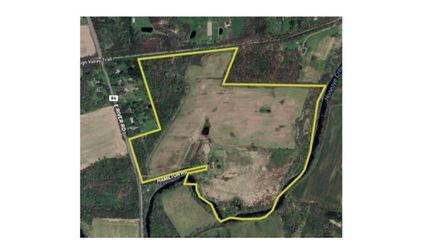 Property in Monroe County, New York