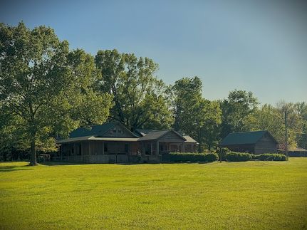 Property in Pulaski County, Arkansas