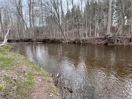 Property in Orleans County, New York