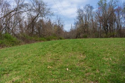 Property in Brooke County, West Virginia