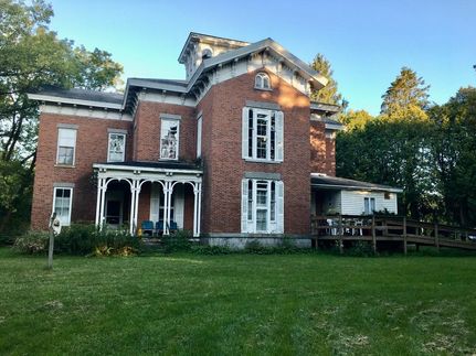 Property for sale in Montgomery County, New York