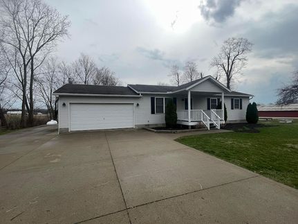 Property in Knox County, Ohio