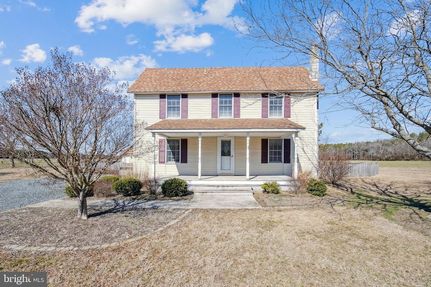 Property in Wicomico County, Maryland