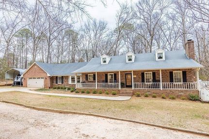 Property in Henry County, Georgia