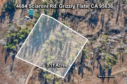 Property in El Dorado County, California