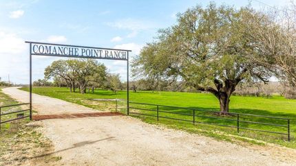 Property for sale in Hamilton County, Texas