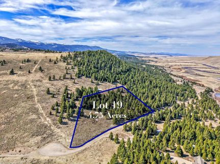 Undeveloped Land for sale in Madison County, Montana