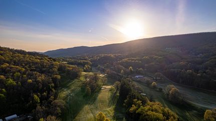 Property for sale in Bath County, Virginia