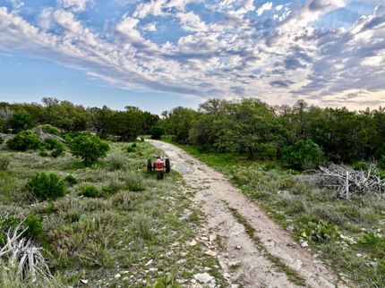 Property for sale in Lampasas County, Texas