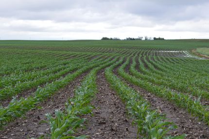 Property in Stutsman County, North Dakota