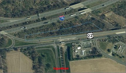 Property in Hunterdon County, New Jersey