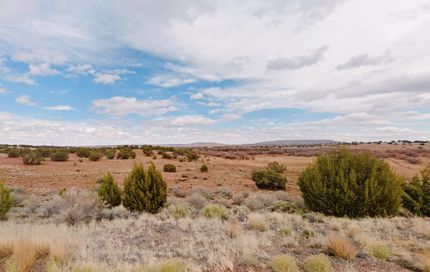 Property in Apache County, Arizona