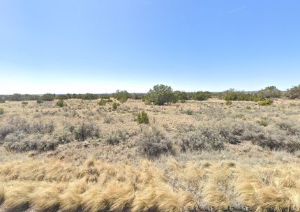 Property in Apache County, Arizona
