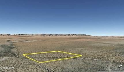 Property for sale in Culberson County, Texas