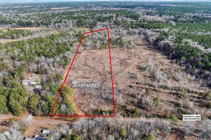 Property for sale in Harrison County, Texas