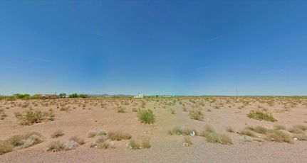 Property in Yuma County, Arizona