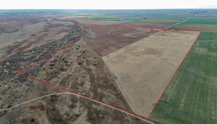 Property in Edwards County, Kansas