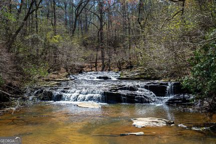 Hunting Land for sale in Troup County, Georgia
