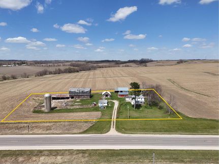 Property in Jones County, Iowa