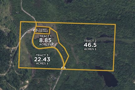 Property in Belmont County, Ohio