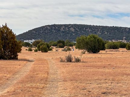 Property in Torrance County, New Mexico