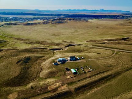 Property for sale in Chouteau County, Montana