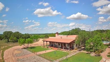 Property for sale in Lampasas County, Texas