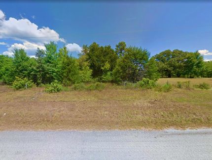 Property in Henderson County, Texas