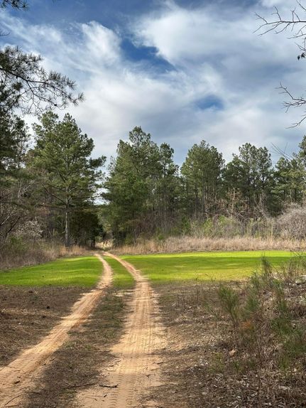 Property for sale in Tippah County, Mississippi