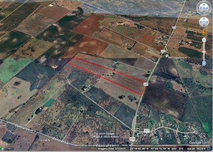 Property for sale in Bee County, Texas