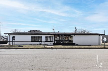 Property in Montgomery County, Kansas