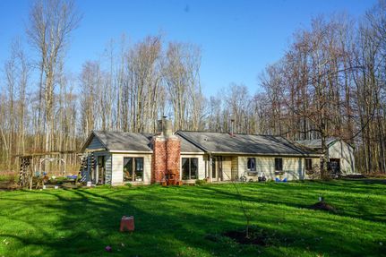 Property in Ashtabula County, Ohio