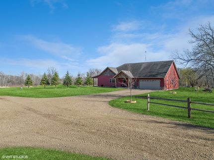 Property in Mille Lacs County, Minnesota