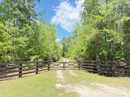 Timberland Property for sale in Marion County, South Carolina