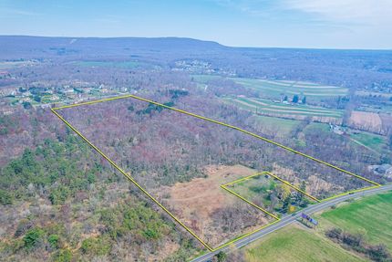 Undeveloped Land for sale in Monroe County, Pennsylvania
