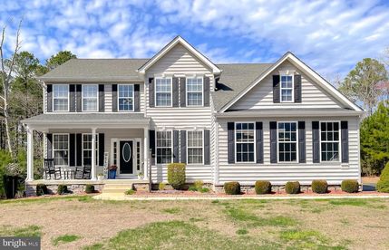 Property in Saint Mary's County, Maryland