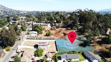 Property in San Diego County, California