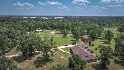 Ranch Property for sale in Montgomery County, Texas