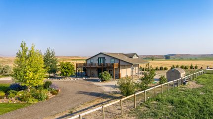 Property for sale in Park County, Wyoming