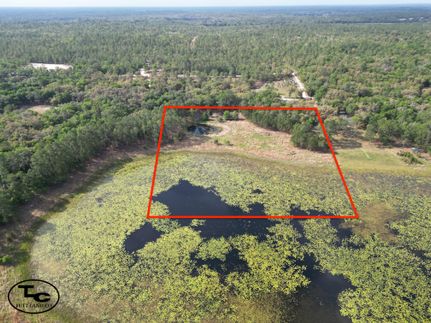 Property in Putnam County, Florida