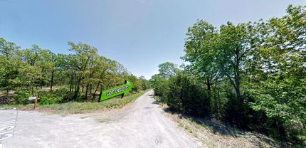 Property in Pittsburg County, Oklahoma