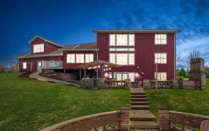 Property in Richland County, Wisconsin