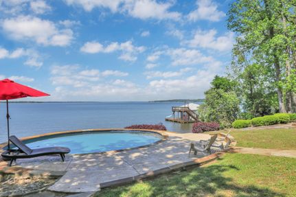 Lakefront Property for sale in Smith County, Texas