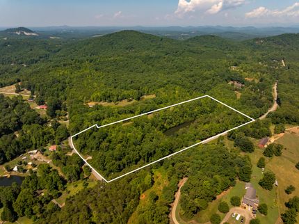 Property for sale in Pickens County, South Carolina