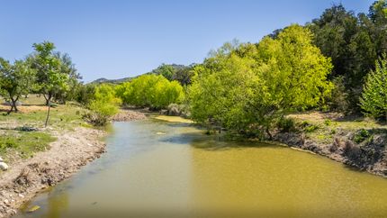 Hunting Land for sale in Bandera County, Texas