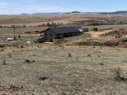Property for sale in Crook County, Wyoming